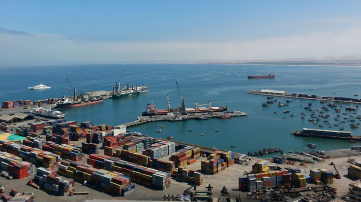 Frutícolas alertan golpe a rentabilidad de cultivos por elevados precios de fletes marítimos y acusan posible “aprovechamiento”