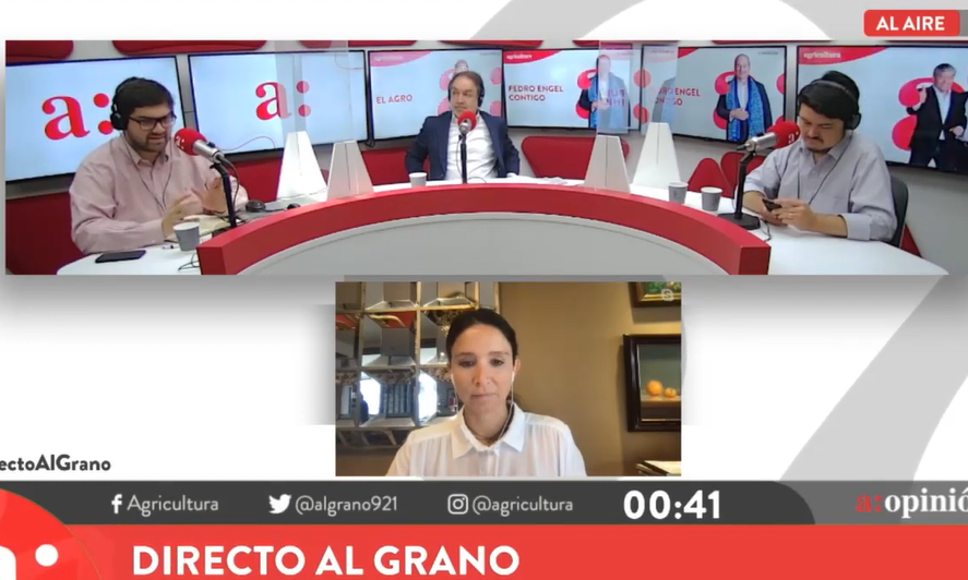 José Francisco Lagos por ausencia de Boric en debates: “¿Qué esconde o a qué le teme?”