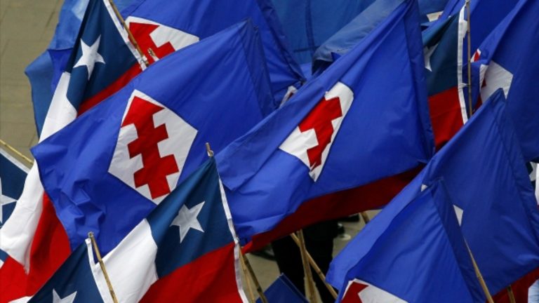 Democracia Cristiana expresa apoyo a Venezuela tras terremotos y destaca labor de rescatistas chilenos