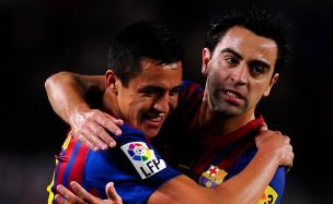 Alexis a la espera del sí de Xavi para regresar a Barcelona