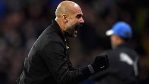 No se cansa de romper récords: la nueva marca que batió Guardiola con el City