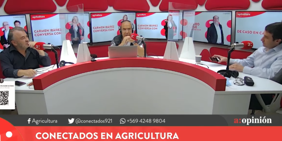Checho Hirane por proyecto de Boric de terminar con las Isapres: “Mejor transformemos la salud pública en una gran isapre”