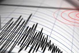 Reportan temblor en la zona norte de Chile