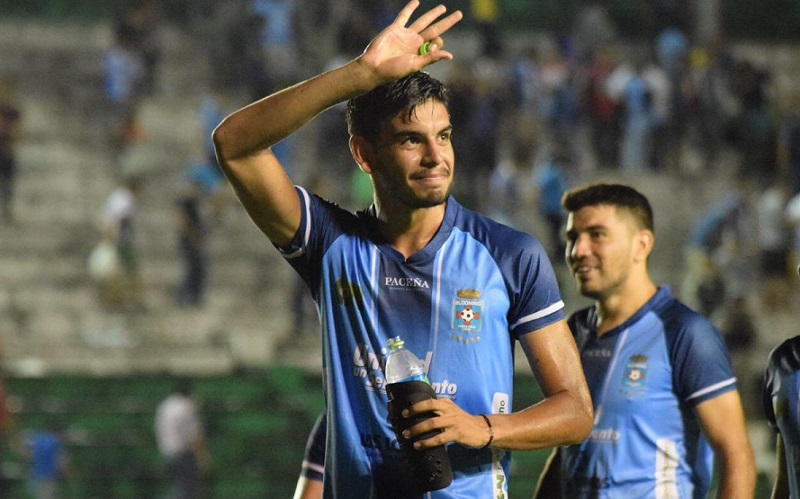 Presidente de Blooming: “Este lunes se definen los términos de un préstamo de José María Carrasco a la U”