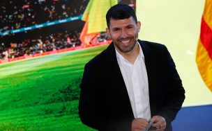 Embajador del City y analista de fútbol: las opciones laborales de Agüero tras su retiro