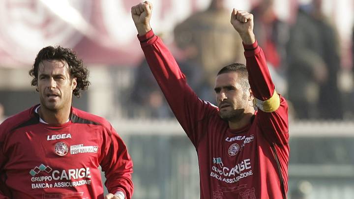 La pandemia del fútbol italiano: más 150 clubes desafiliados por problemas económicos en los últimos 20 años