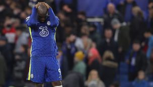 Lukaku está incómodo en Chelsea y se arrepiente de su salida del Inter