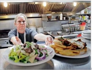 “Aún hay grandes falencias en la higiene y manipulación de alimentos”