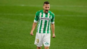 Sonríe Pellegrini: Betis renueva a una de sus figuras y fija estratosférica cláusula de salida