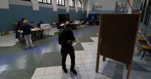 Segunda vuelta presidencial: El 99,62% de las mesas ya están instaladas en Chile y el exterior