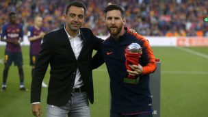 ¿Vuelve el 10? En España especulan con un posible regreso de Messi a Barcelona