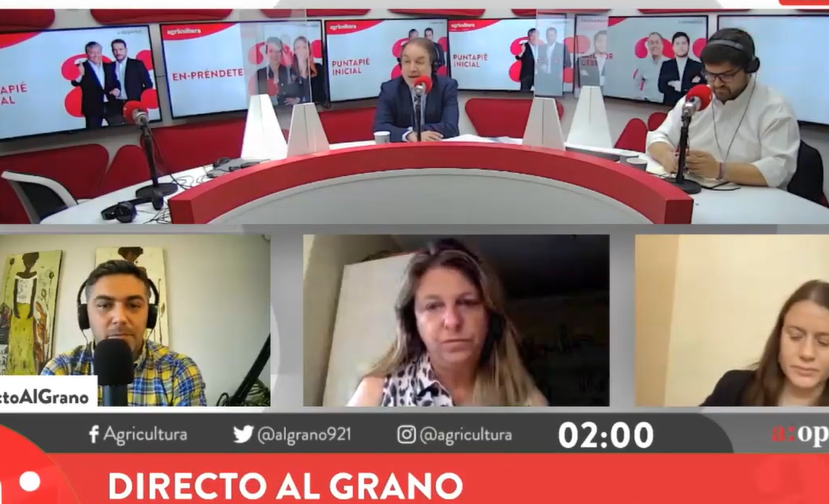 Gonzalo Müller por eventual participación de Boric en “Bad Boys” de Parisi: “Puede ser complejo para alguien que se maneja poco”