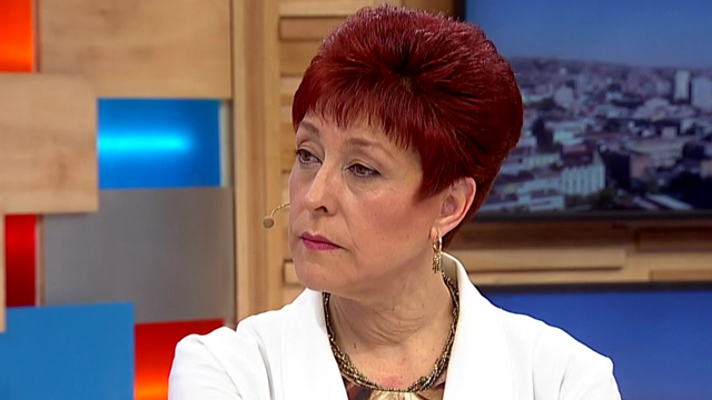 Doctora Herrera manifestó su preocupación por variante Ómicron: “Es menos letal, pero más transmisible”
