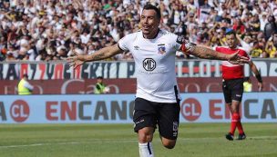 Emocionante Duelo de Leyendas entre Colo Colo y River Plate este sábado: revisa dónde ver el partido