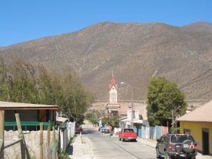 Colegio debió suspender clases ante crisis de agua en Petorca