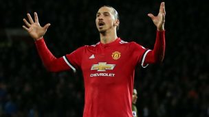 El insólito error de Ibrahimovic que hizo perder al United 5 millones de euros