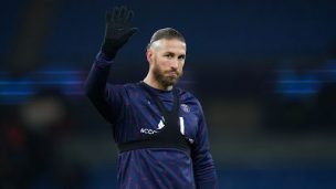 ¿Se despide del 2021? Sergio Ramos otra vez es duda para el PSG