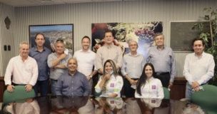 Exportadores de Frutas de Chile y Brasil analizan trabajo conjunto para enfrentar desafíos comunes