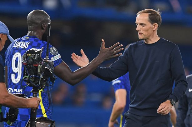 “Lamento el malestar que causé”: Lukaku se disculpa con Tuchel y la hinchada del Chelsea