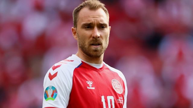 Temor por el regreso de Eriksen al fútbol: “Me cuesta pensar que podría ir a ver jugar a Eriksen”