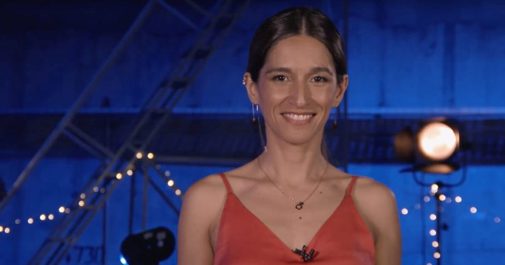 Lorena Capetillo llega al 13C con programa que exhibe destacados cortometrajes nacionales