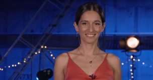 Lorena Capetillo llega al 13C con programa que exhibe destacados cortometrajes nacionales