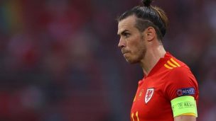 La decisión que tomará Bale en caso de no clasificar con Gales a Qatar 2022