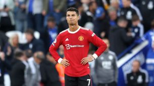 Crisis en el United: conflicto con CR7, disgusto con Rangnick y 11 jugadores que quieren salir