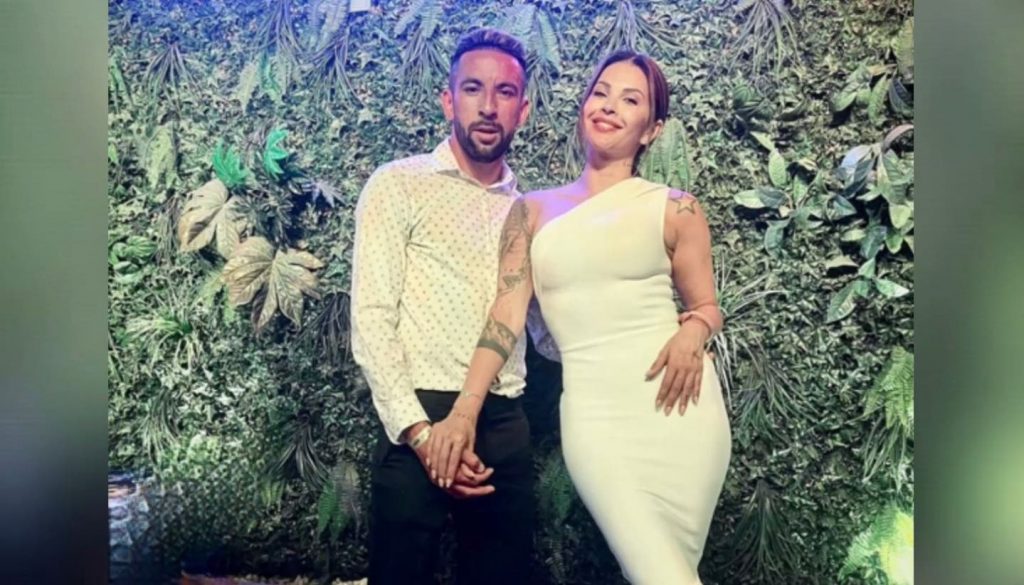 “Plata, sí, eso quiero siempre”: La potente respuesta de Thati Lira a críticas por su relación con Mauricio Isla