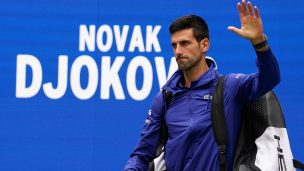 Gobierno de Australia responde a Novak Djokovic: “No está cautivo, puede irse cuando quiera”