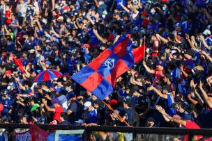 Ministro Ward reconoce conversaciones con Azul Azul por el sueño del estadio de la U