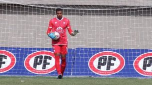 [Video] Entrevista a Richard Leyton, portero de Copiapó: “Da la impresión que los otros clubes intuían lo que iba a pasar”