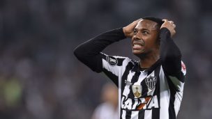 Nueve años de prisión: justicia italiana condena a Robinho por violencia sexual en grupo