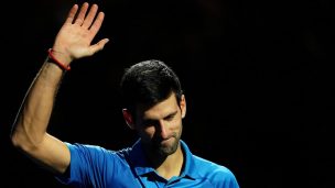 Las marcas se distancian de Nole: Djokovic podría perder algunos de sus auspiciadores tras sus polémicas