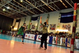 En tierra derecha: este fin de semana se define al campeón de la Liga Nacional de Balonmano