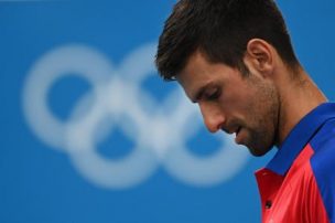 Djokovic podría quedar fuera del Australian Open para siempre