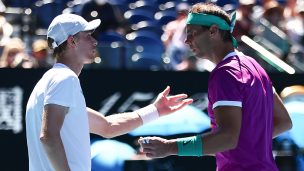 Rafael Nadal responde a Shapovalov: “Se ha equivocado, no tengo un trato preferencial”