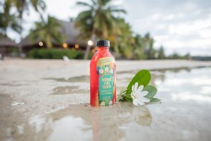 Flor de tiaré: El ingrediente principal de Monoï Tiki Tahiti y sus múltiples beneficios