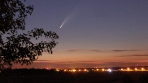 Asteroide se acercará a la Tierra este 2 de enero