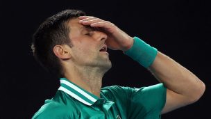 Se reducen las opciones de Djokovic: Francia no permitirá que el serbio participe en Roland Garros