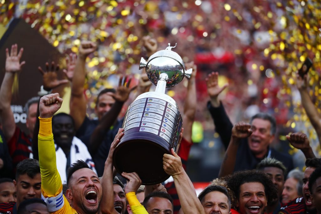 [Video] Ignacio Valenzuela: “Clasificar a cuartos de Copa Libertadores, para un equipo chileno, son palabras mayores”