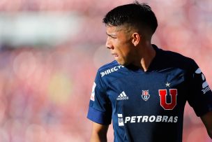 Oficial: Sebastián Galani es el primer refuerzo de la Universidad Católica