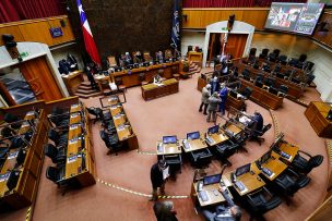 Funcionamiento telemático en el Congreso podría ser durante alerta sanitaria