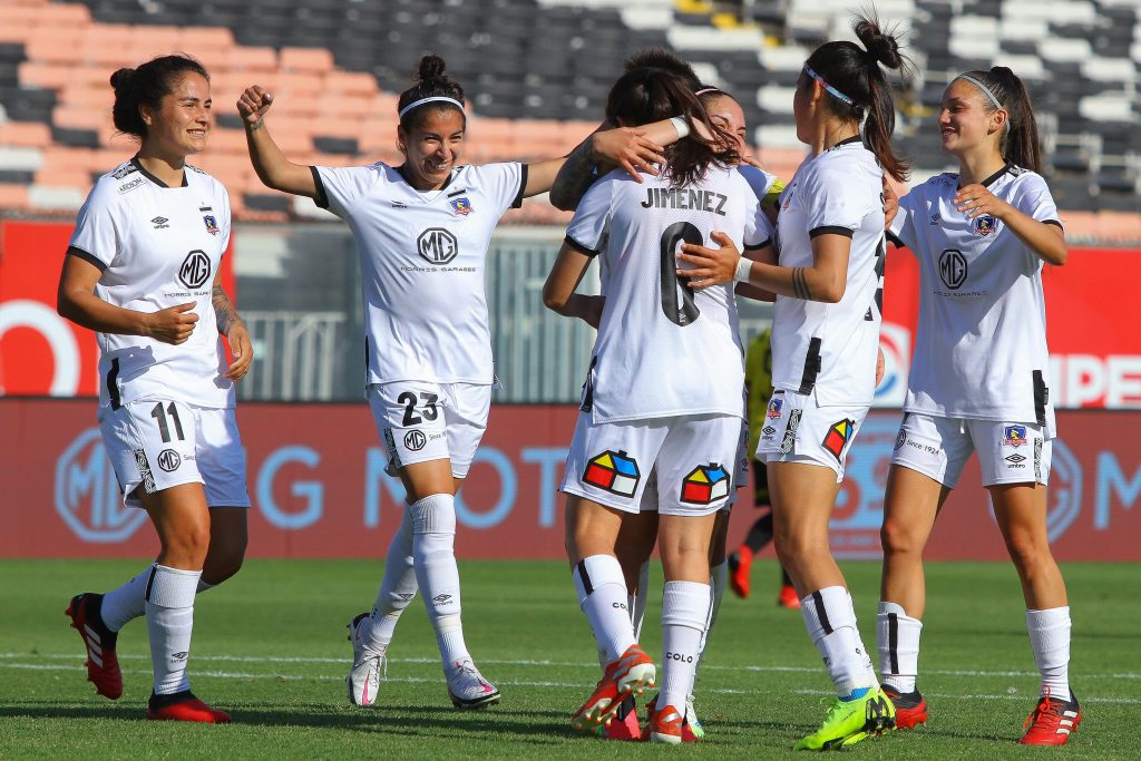 “Eternas Campeonas”: el primer documental dedicado a Colo-Colo femenino