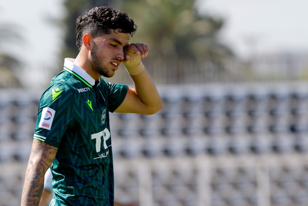 Daniel González y la decisión de no llegar a San Lorenzo: “Necesito irme a un equipo cuando esté al cien por ciento”