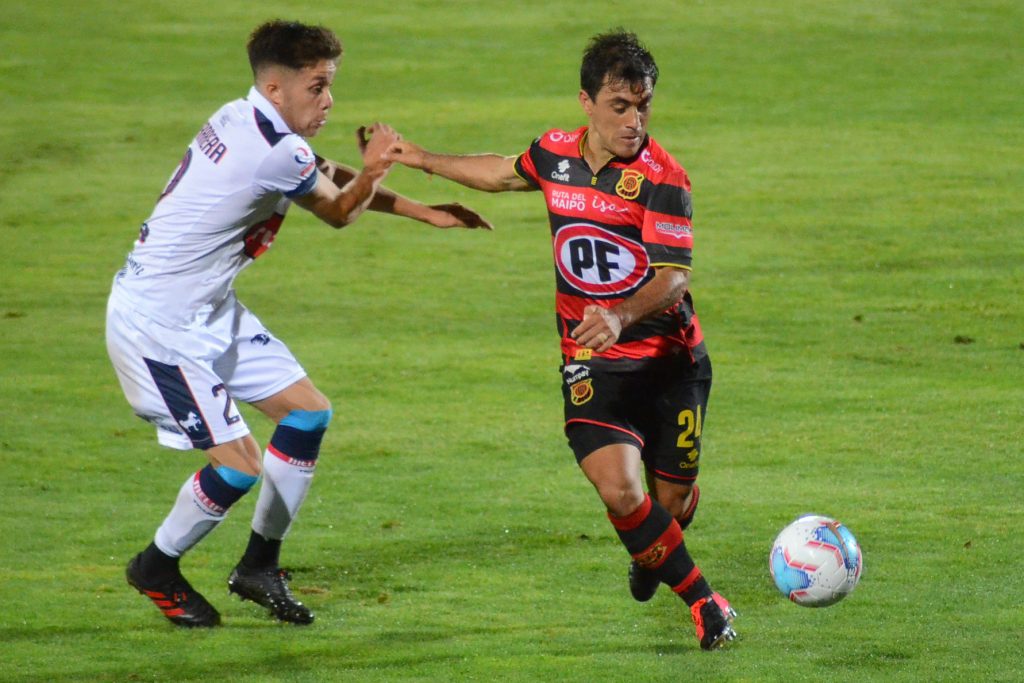 Rangers se suma a la denuncia contra Melipilla y pide partido de definición con San Felipe