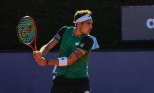 A un triunfo del cuadro principal: Tabilo y Barrios siguen avanzando en la qualy del Abierto de Australia