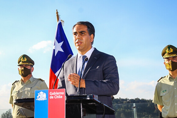 Pablo Urquizar y liberación de sicario: 