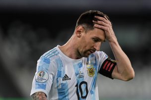 En las manos de Leo: Scaloni le ofrece a Messi no disputar los partidos ante Chile y Colombia