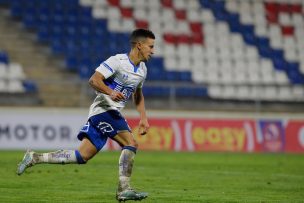 [Video] Cristián Alvarado y renovación de Buonanotte: “El hincha cruzado esperaba este momento”